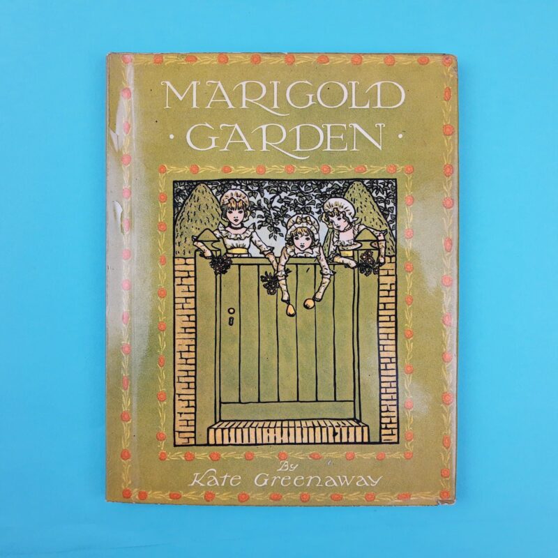 Mercato giungla – inglese 2