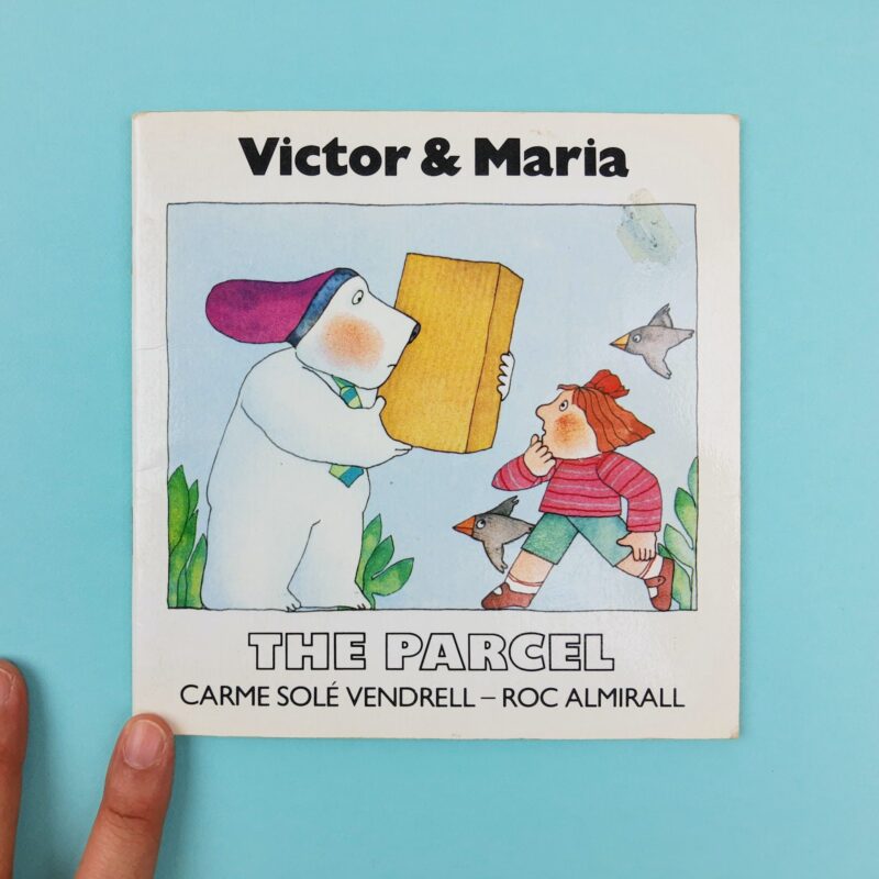 Mercato giungla – inglese 3