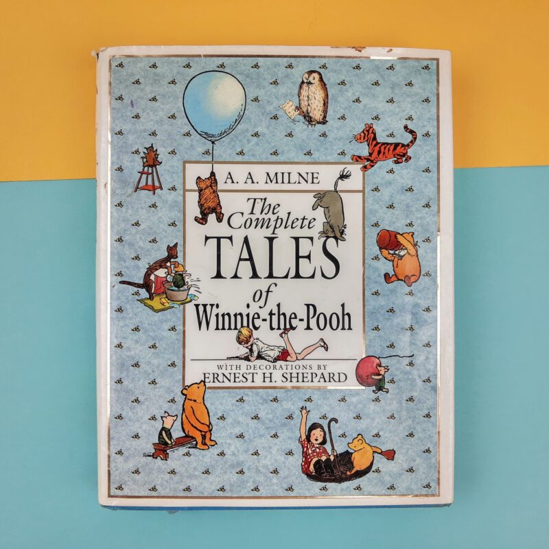 Mercato giungla – inglese 7