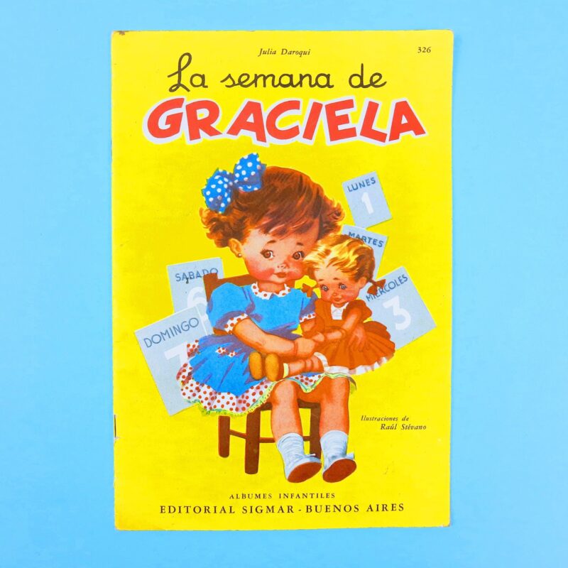 Mercato giungla – spagnolo 1