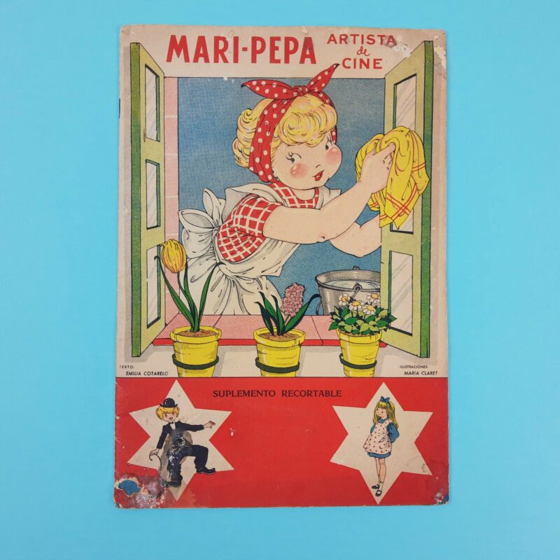 Mercato giungla – spagnolo 2