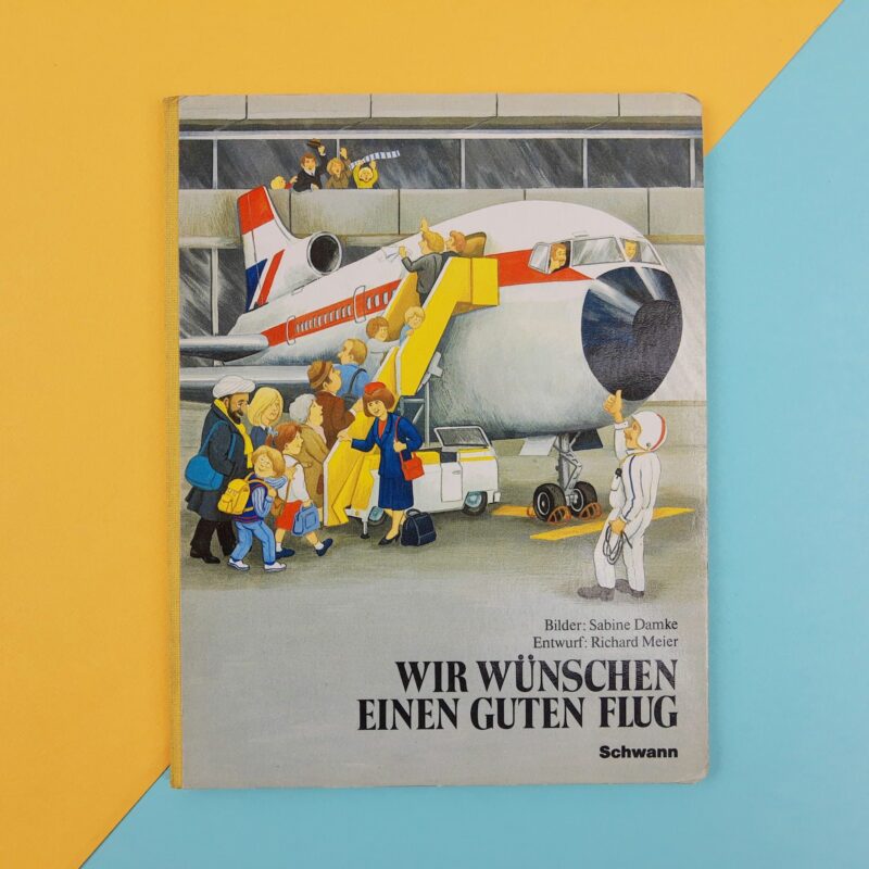 Mercato giungla – tedesco 11