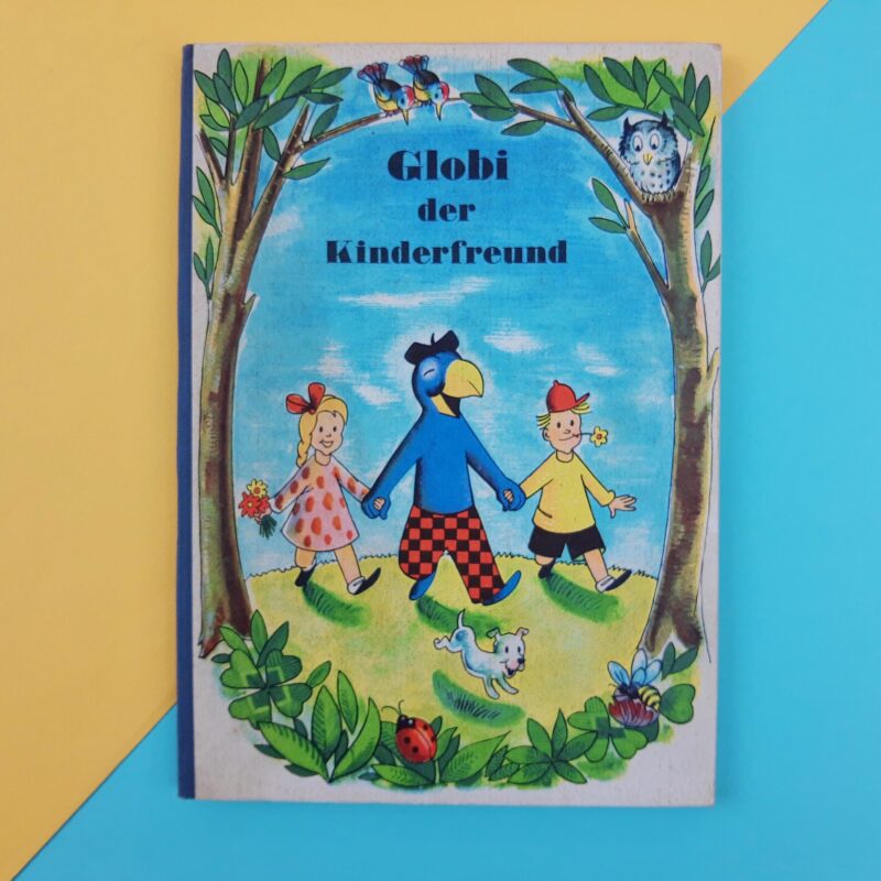 Mercato giungla – tedesco 12