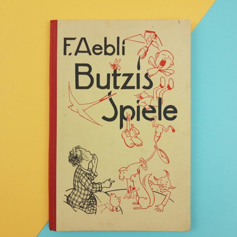 Mercato giungla – tedesco 13