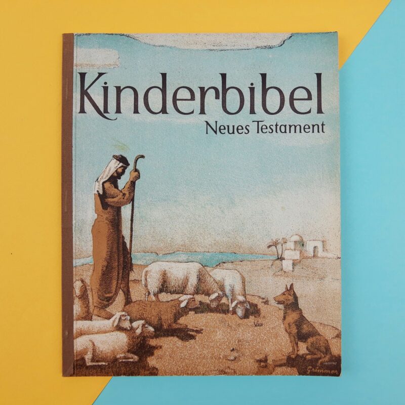 Mercato giungla – tedesco 14