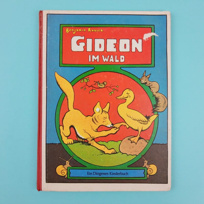 Mercato giungla – tedesco 15