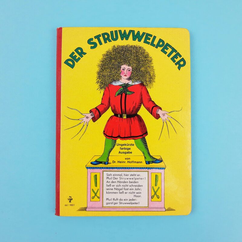 Mercato giungla – tedesco 17