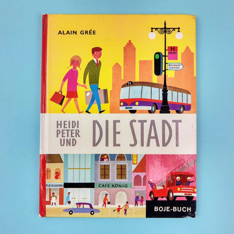 Mercato giungla – tedesco 18