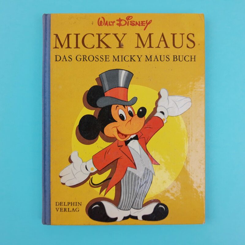 Mercato giungla – tedesco 19