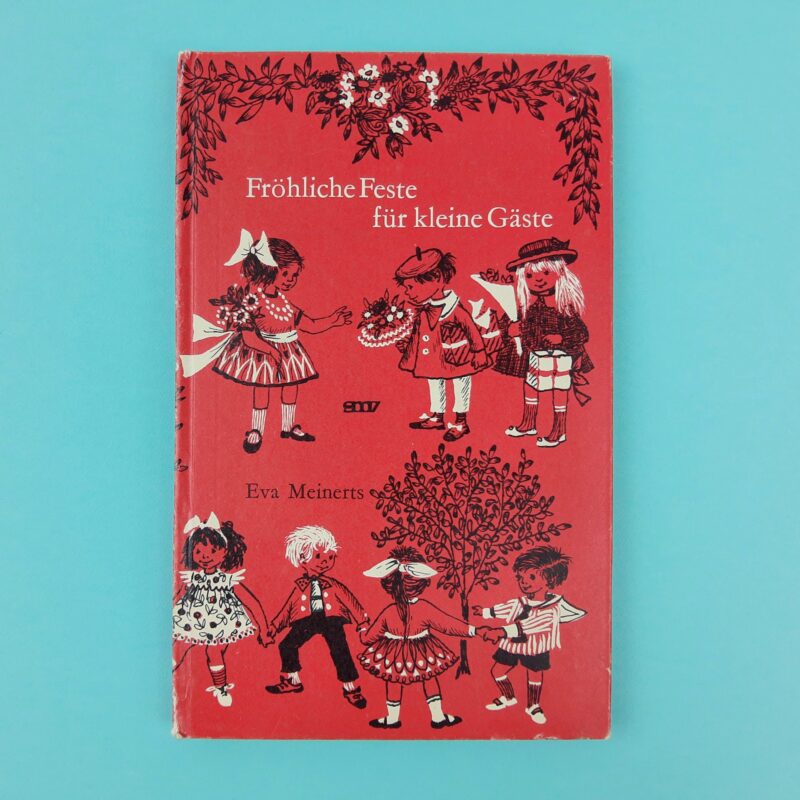 Mercato giungla – tedesco 3