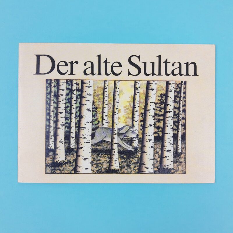 Mercato giungla – tedesco 4