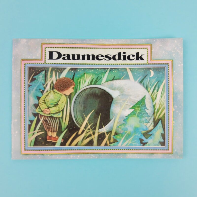 Mercato giungla – tedesco 5