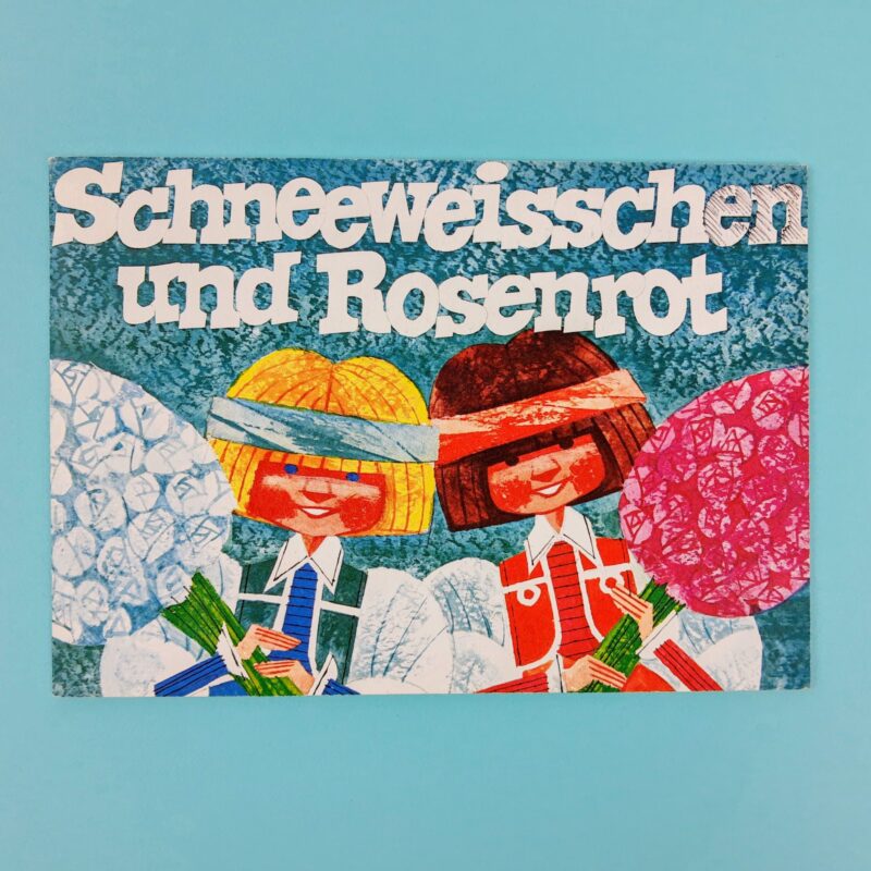 Mercato giungla – tedesco 6