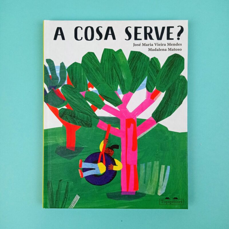 A cosa serve?