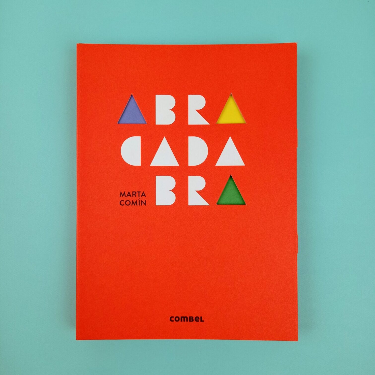Abracadabra