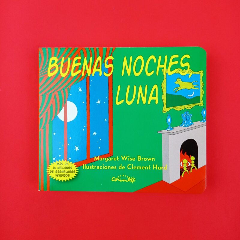 Buenas noches, luna