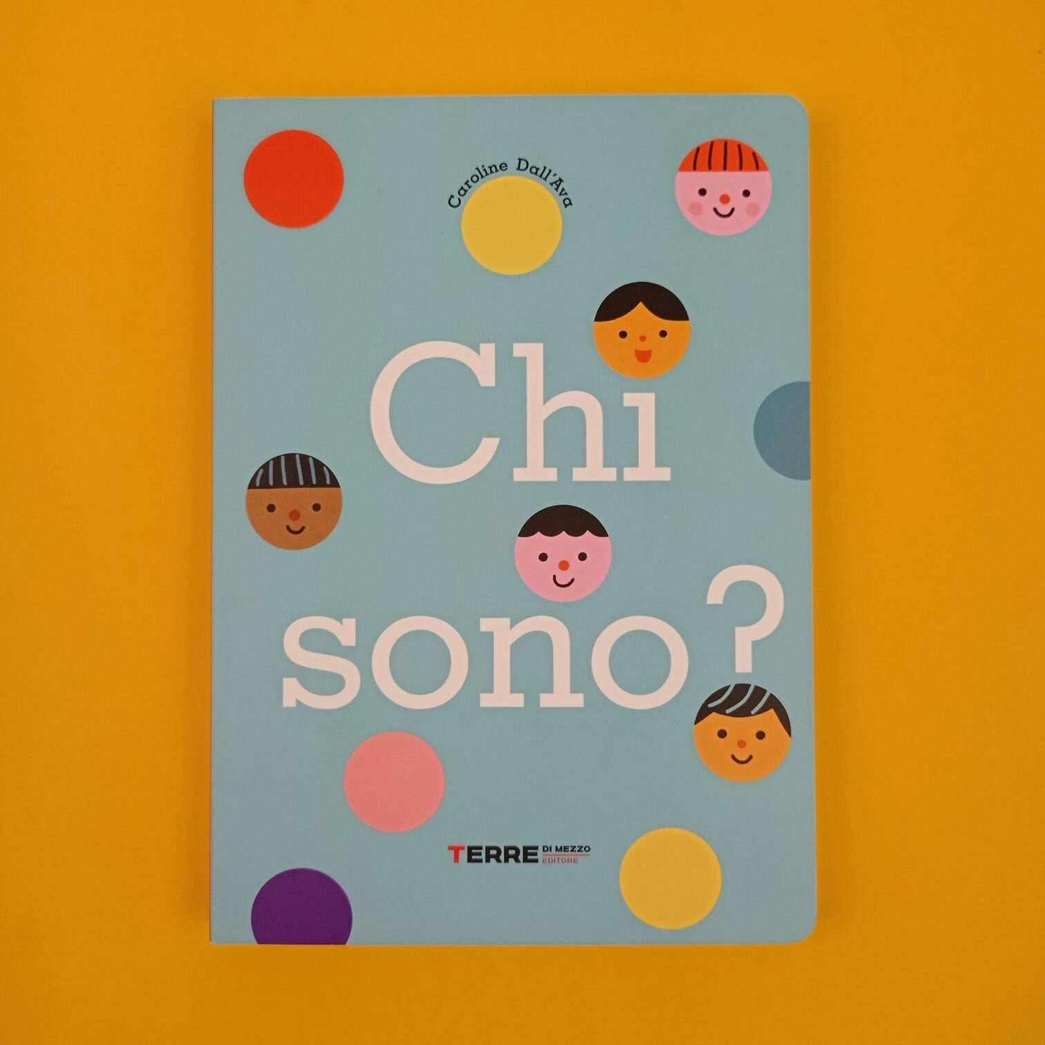 Chi sono?