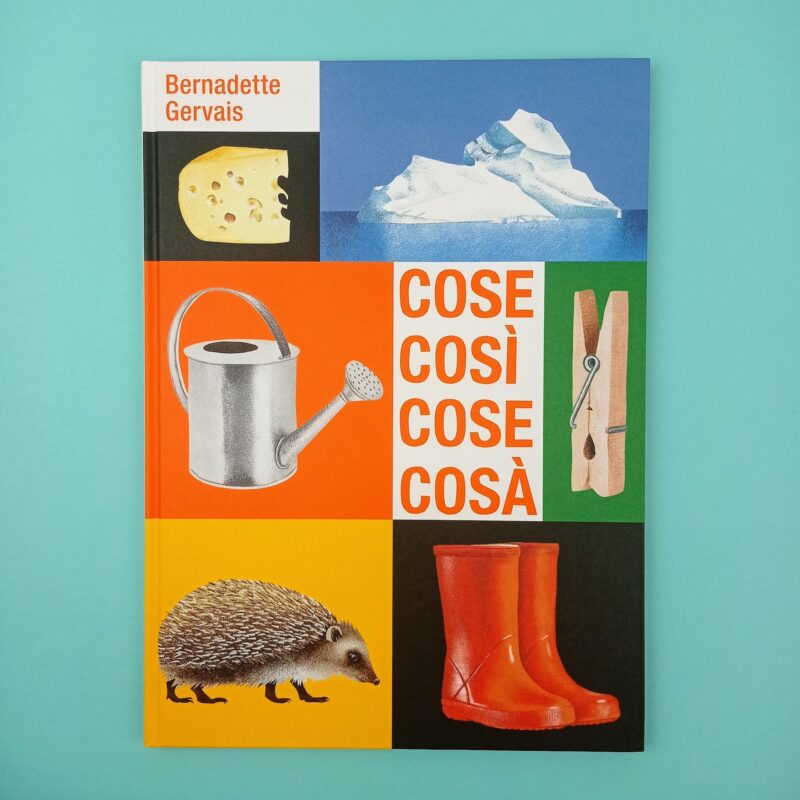 Cose così cose cosà