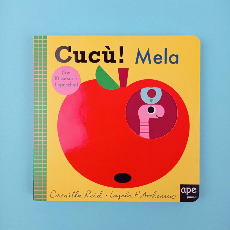Cucù mela