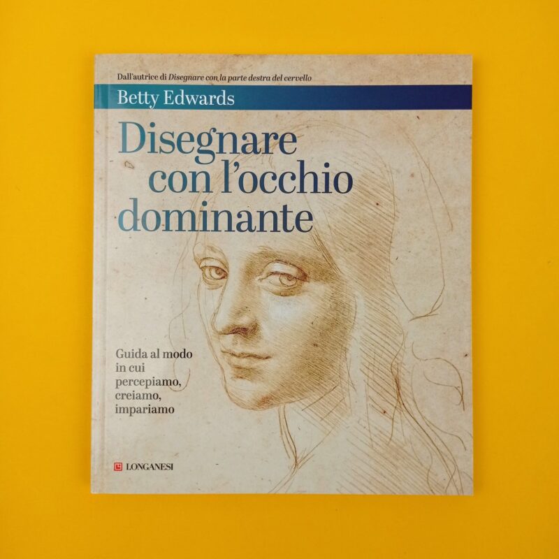 Disegnare con occhio dominante