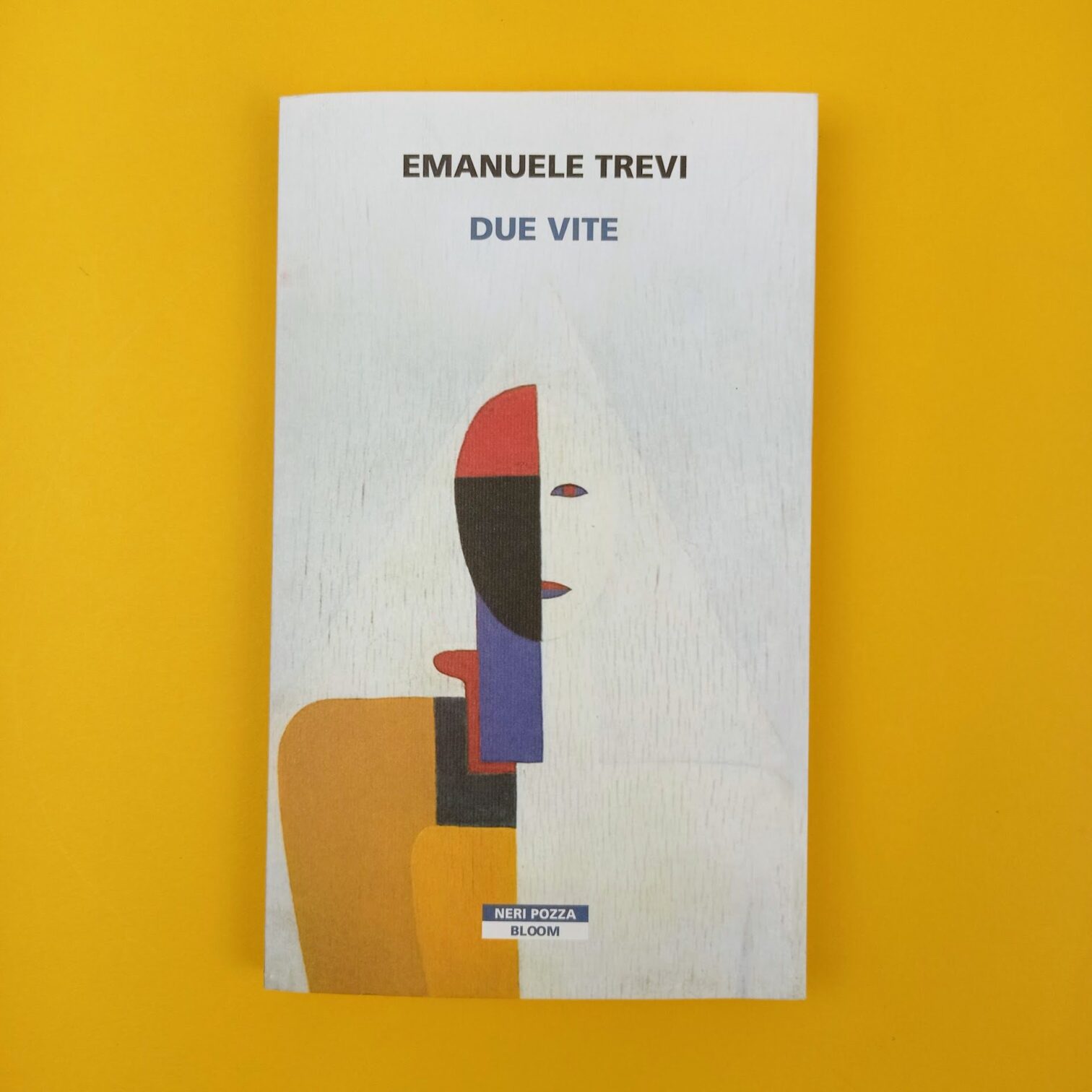Due vite