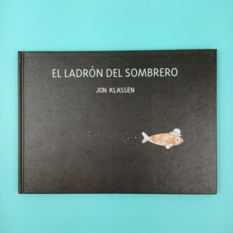 El ladrón del sombrero