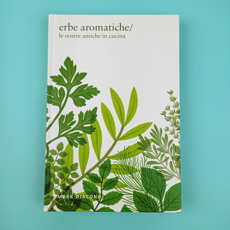 Erbe aromatiche