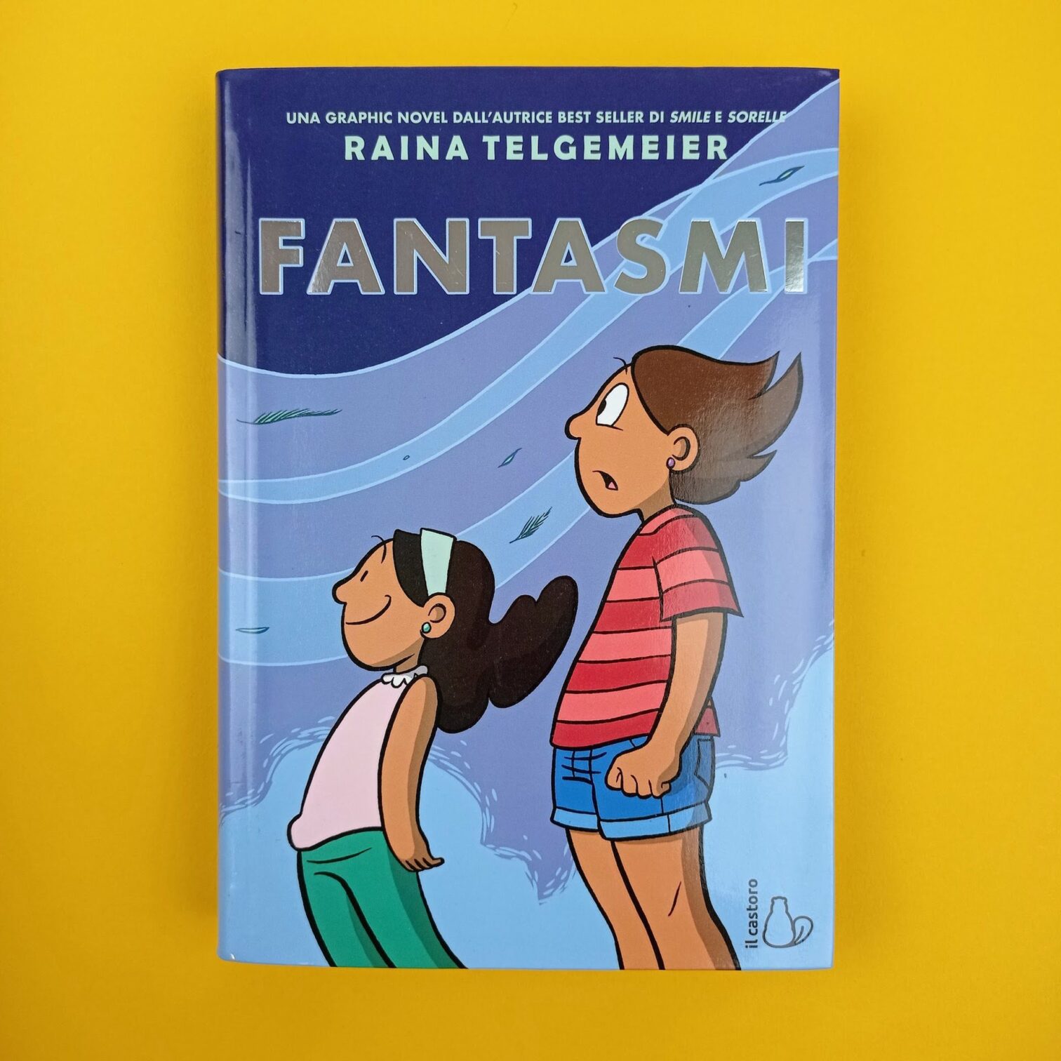 Fantasmi