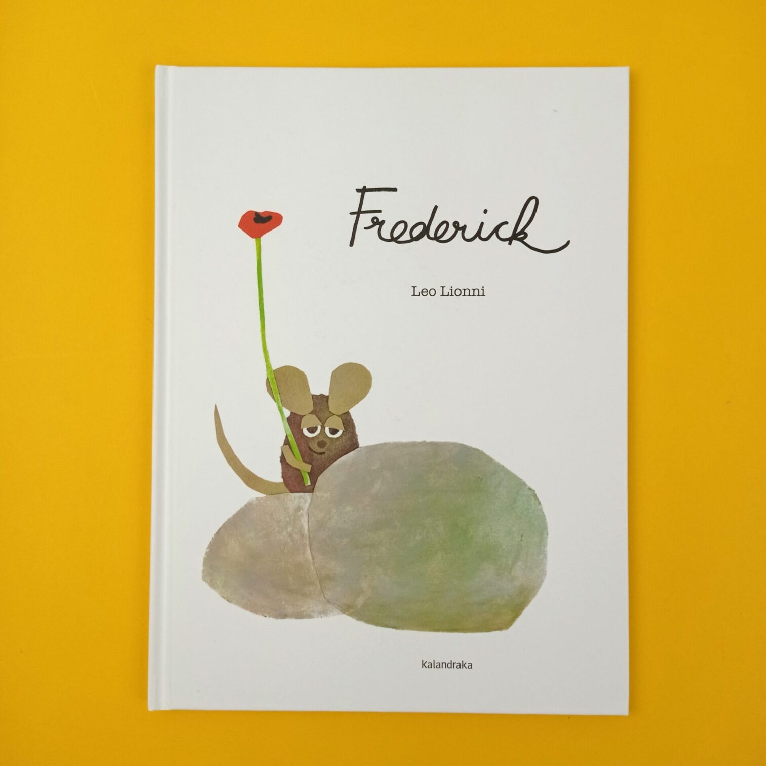 Frederick