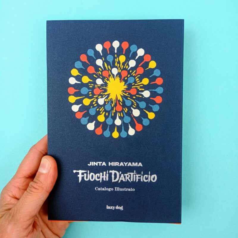 Fuochi d’artificio