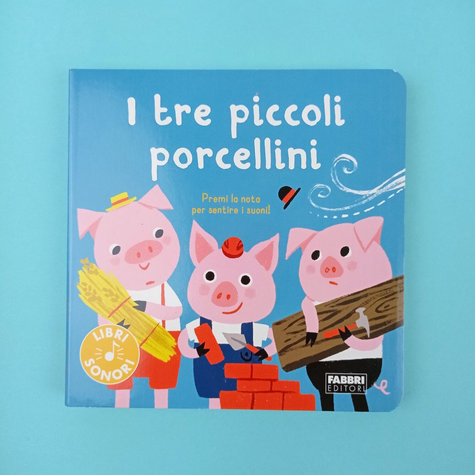 I tre porcellini