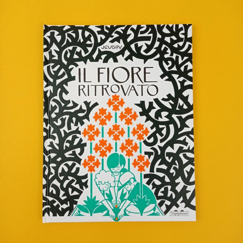 Il fiore ritrovato