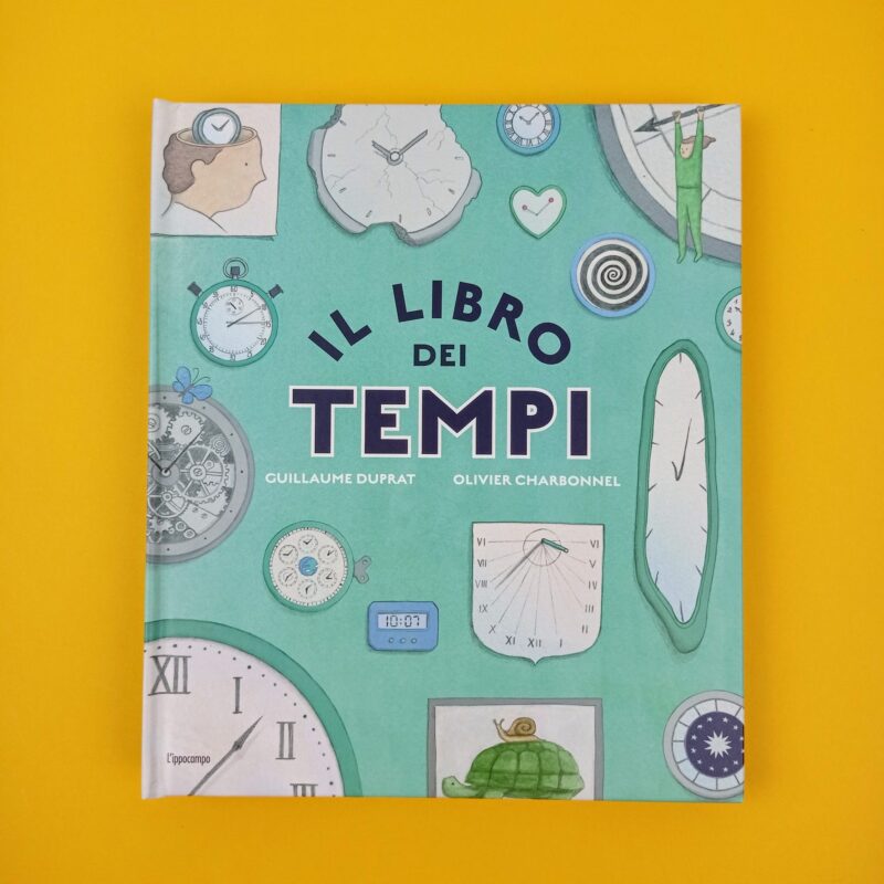 Il libro dei tempi