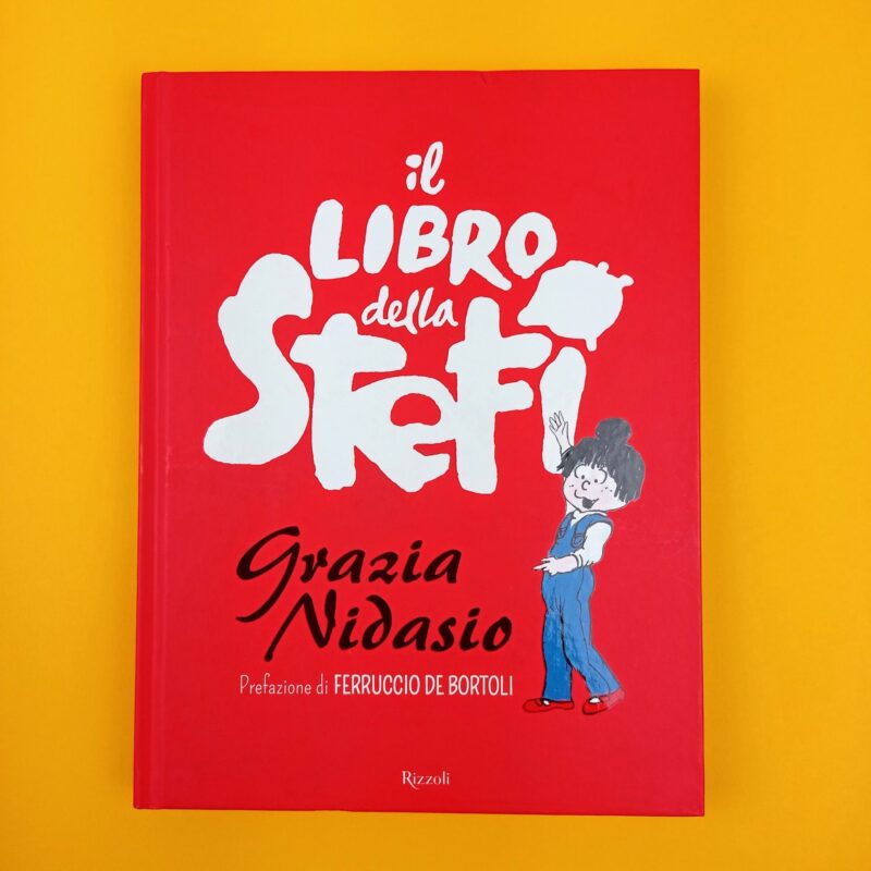 Il libro della Stefi