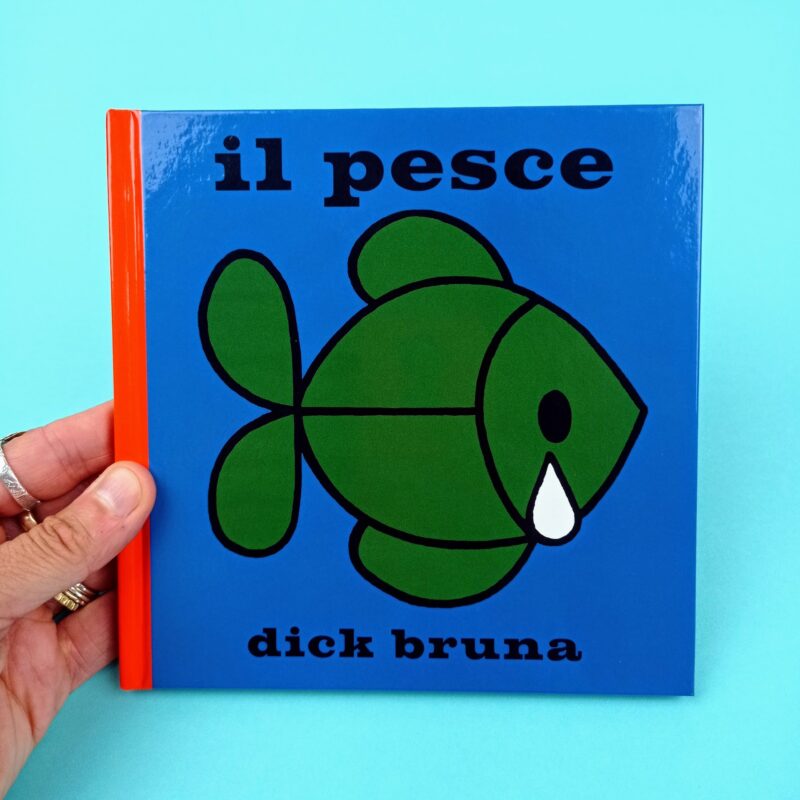 Il pesce