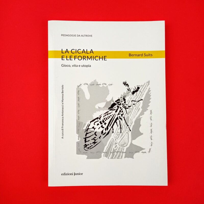 La cicala e le formiche