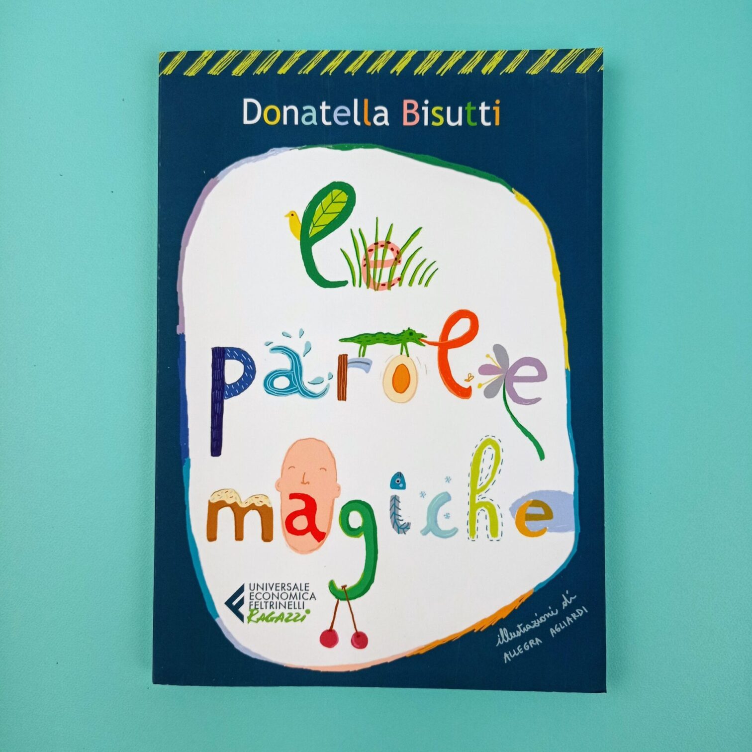 Parole magiche