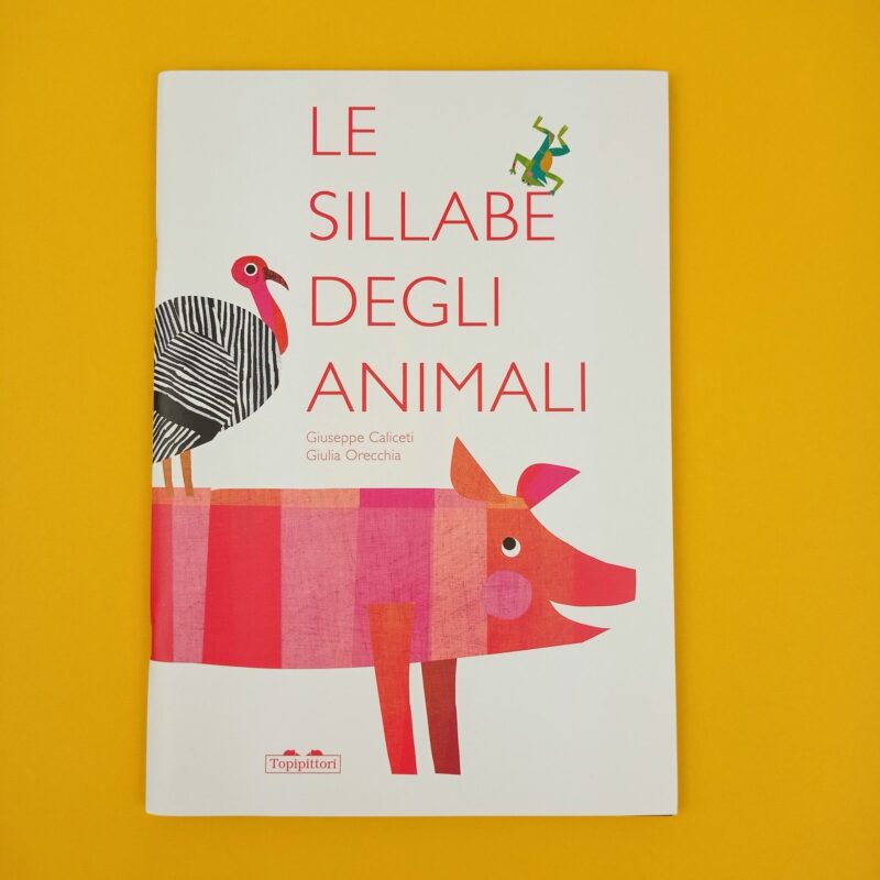 Le sillabe degli animali