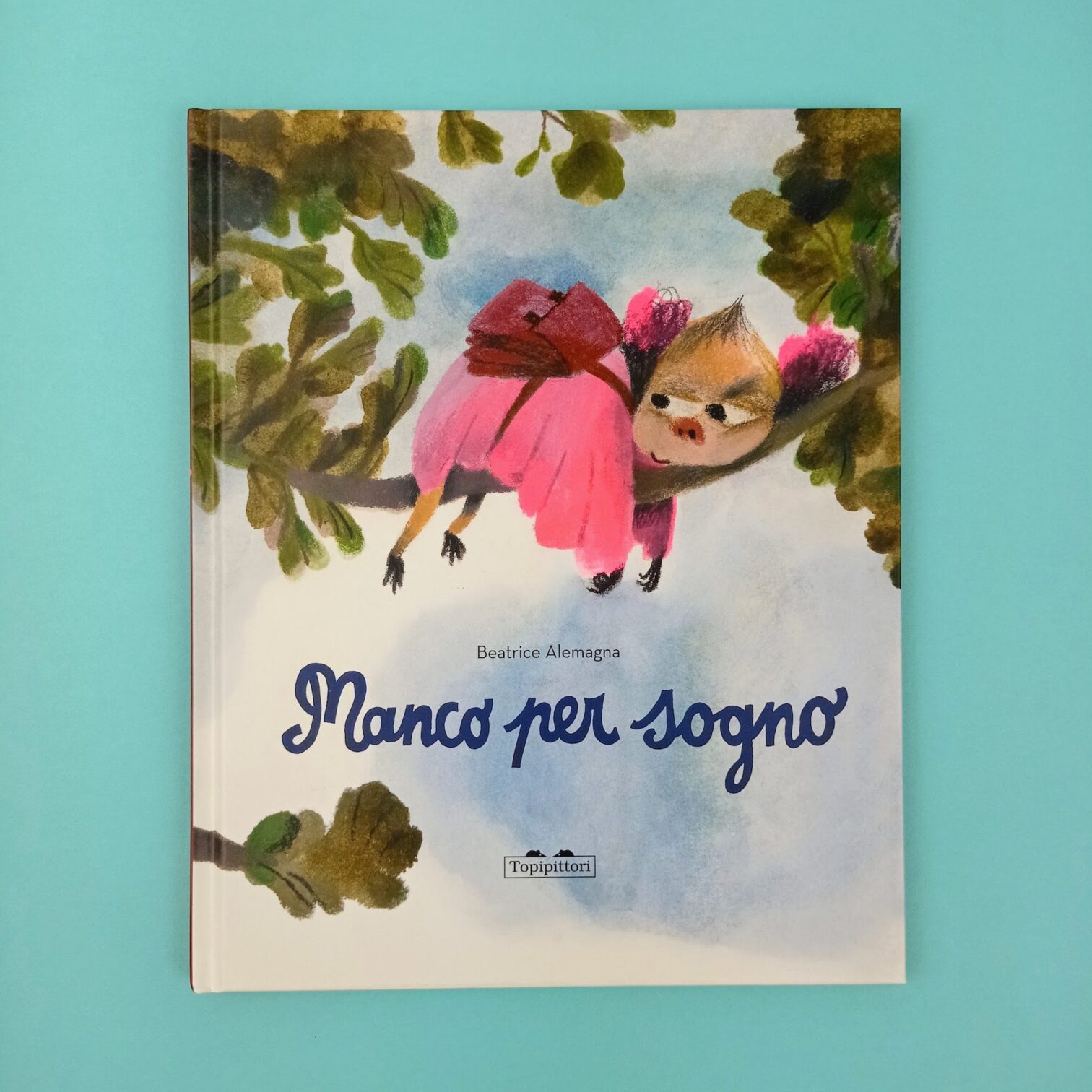 Mancopersogno