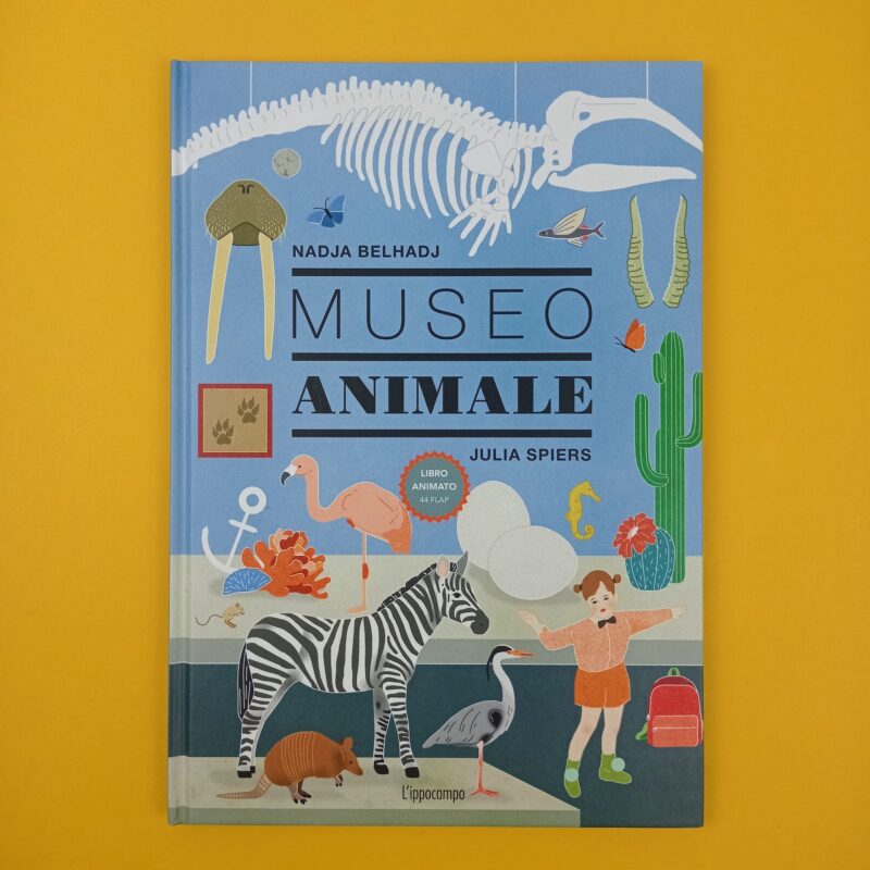 Museo animale