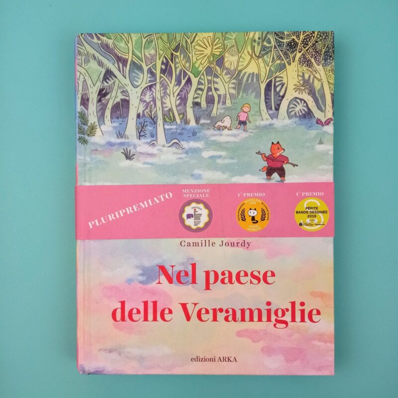 Nel paese delle Veramiglie