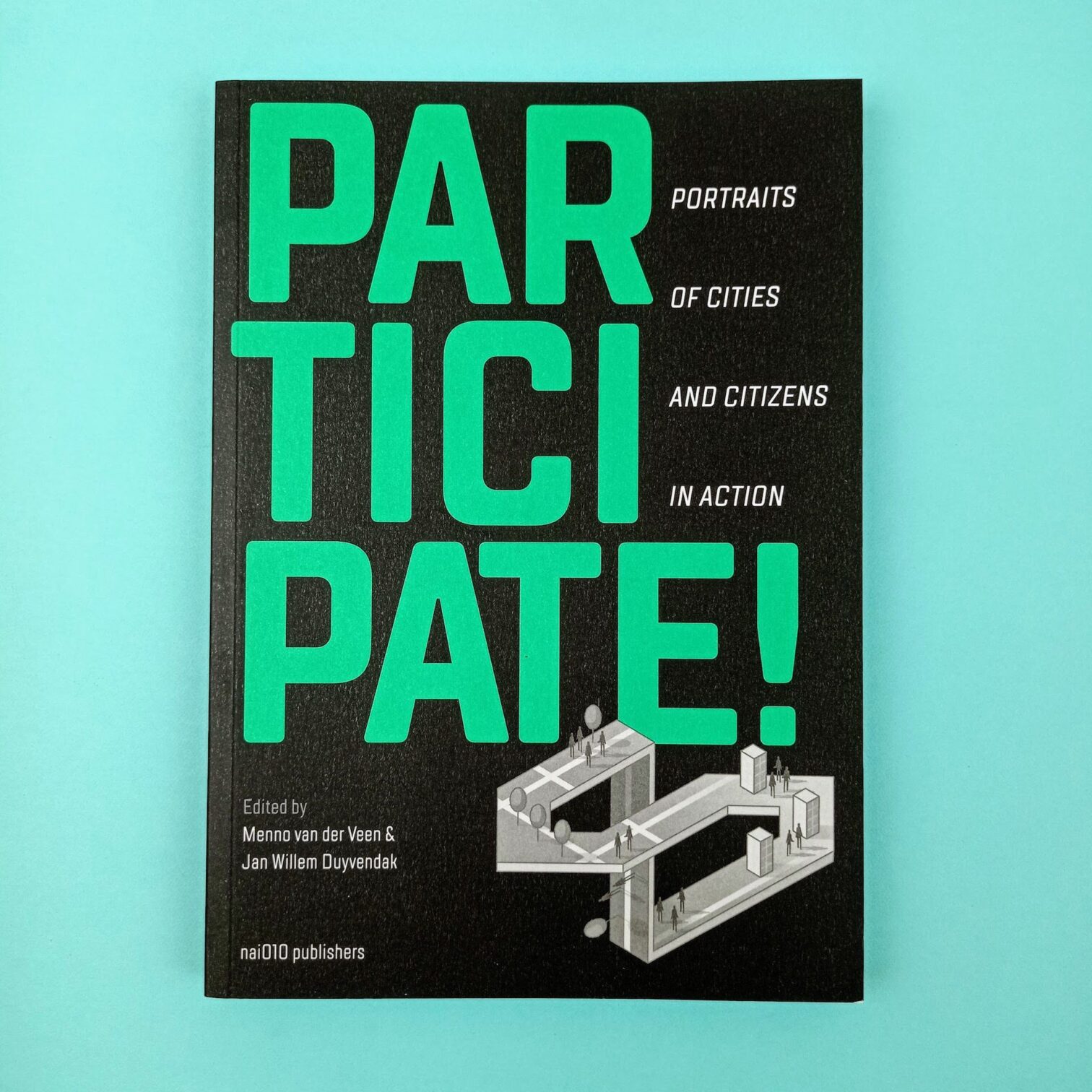 Partecipate!