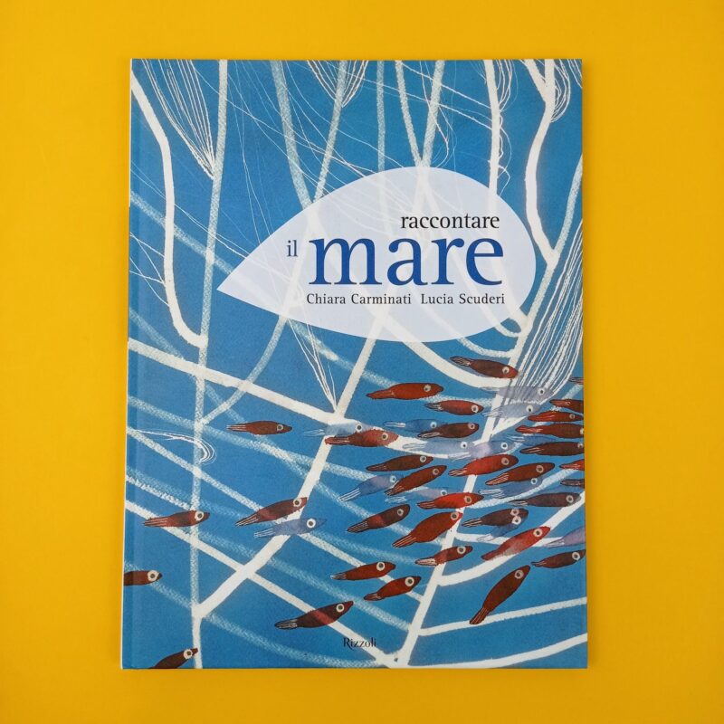 Raccontare il mare NE