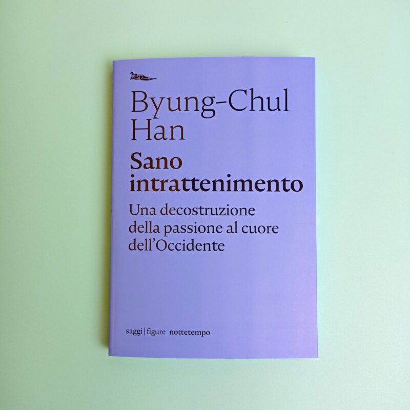 Sano intrattenimento