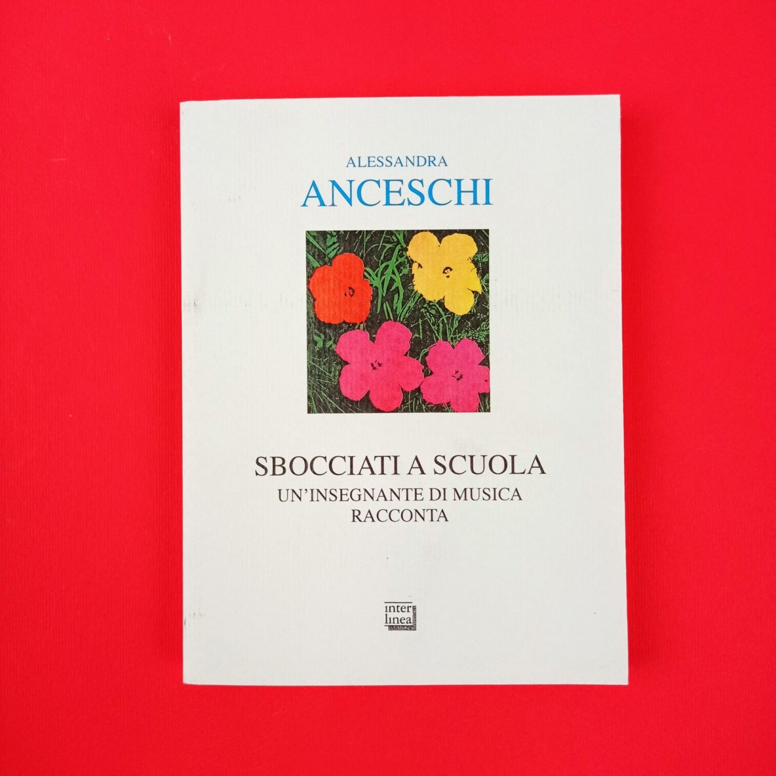 Sbocciati a scuola