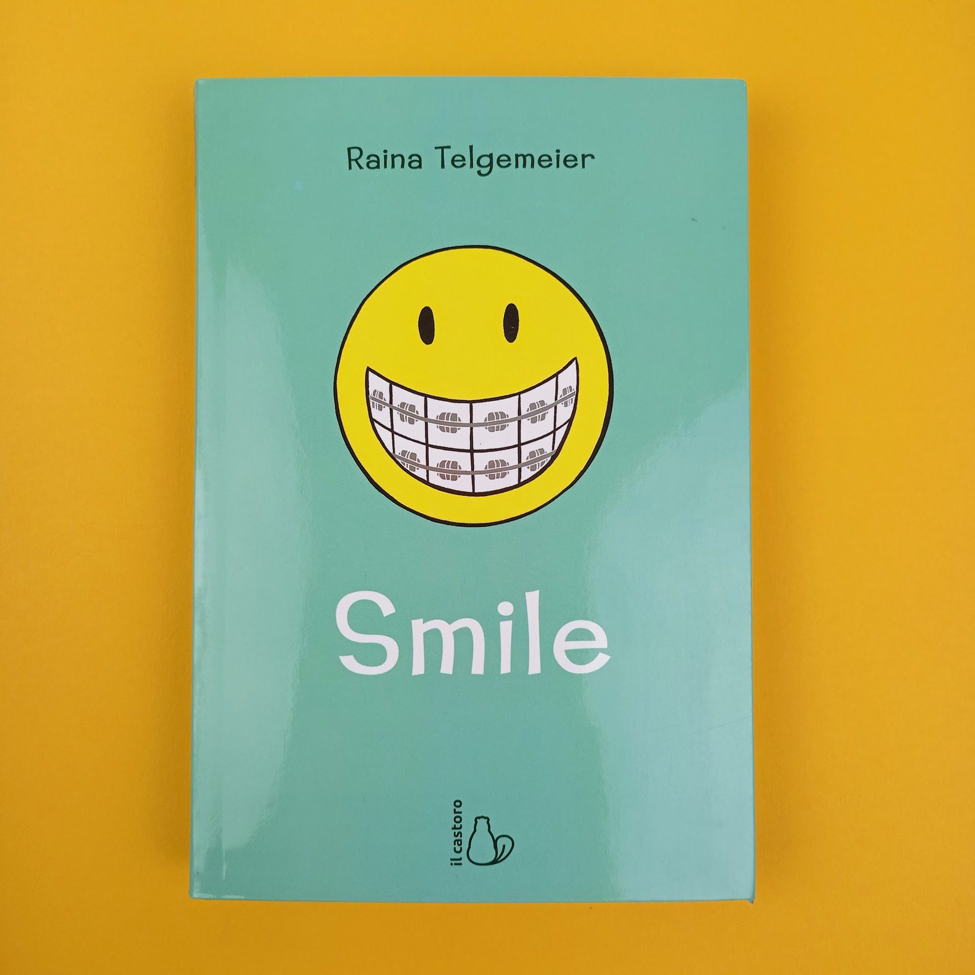 Smile