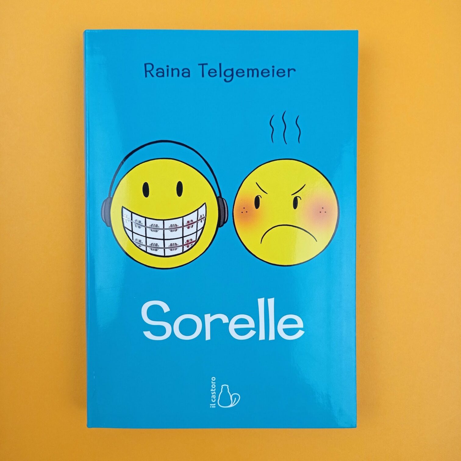 Sorelle