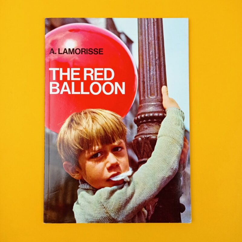 The red balloon