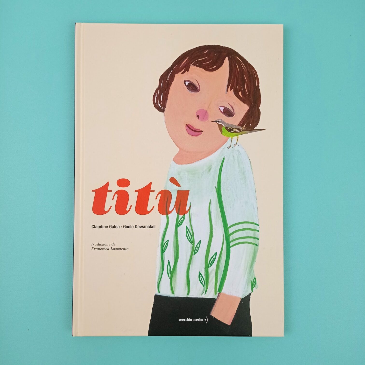 Titù