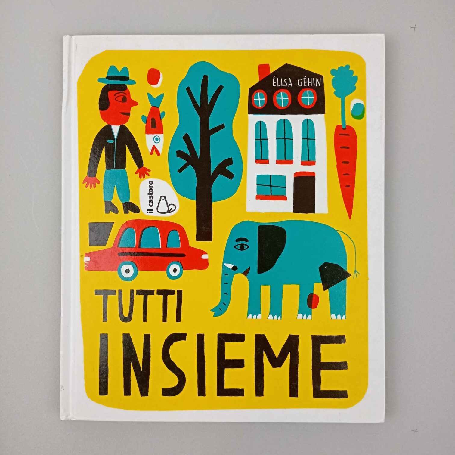 Tutti insieme